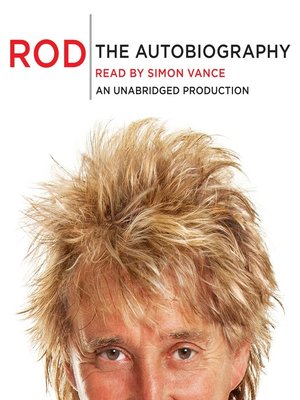 cover image of Rod